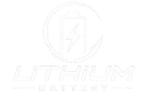 Lithium Battery Logo